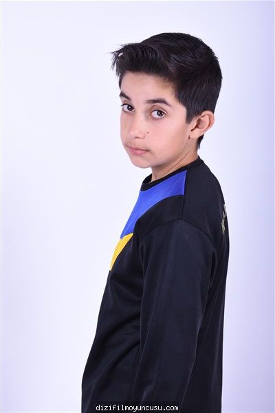 Muğla Cast Ajans Hasan 16276