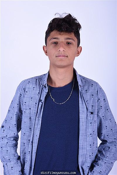 Muğla Cast Ajans Mehmet 65016