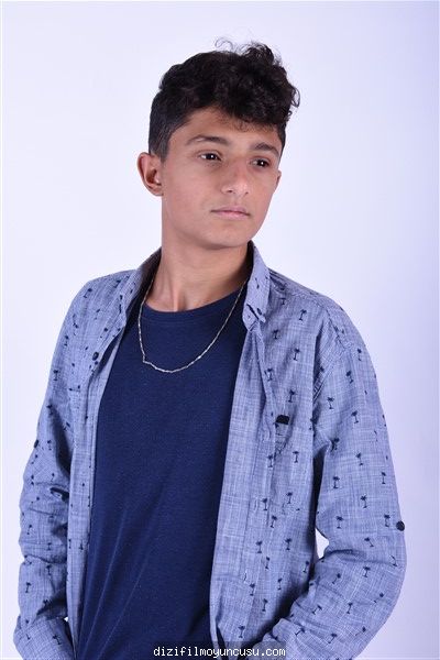 Muğla Cast Ajans Mehmet 16287