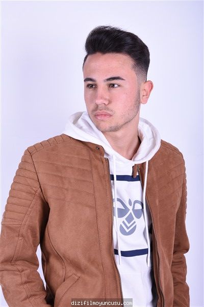 Muğla Cast Ajans Mert 16262