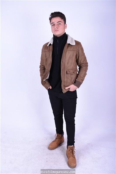 Muğla Cast Ajans Mustafa 16277