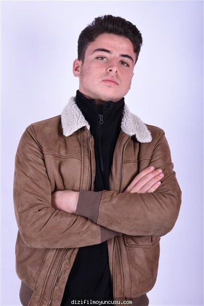 Muğla Cast Ajans Mustafa 16278