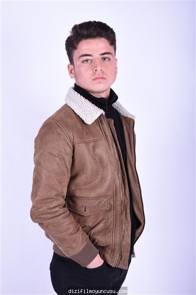 Muğla Cast Ajans Mustafa 16279