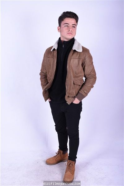 Muğla Cast Ajans Mustafa 16281