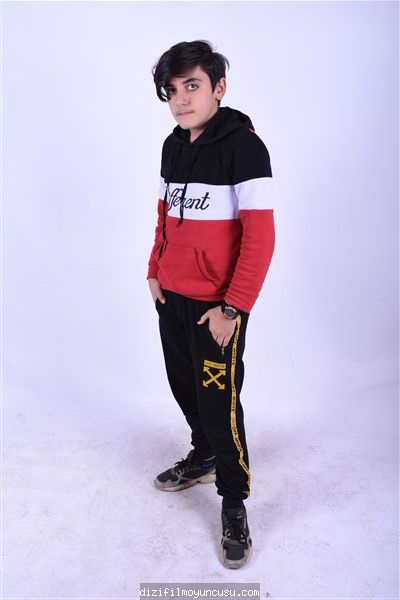 Muğla Cast Ajans Ağah 16611