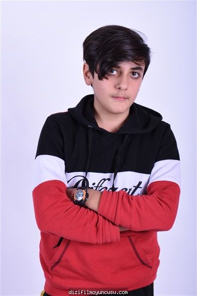 Muğla Cast Ajans Ağah 16612
