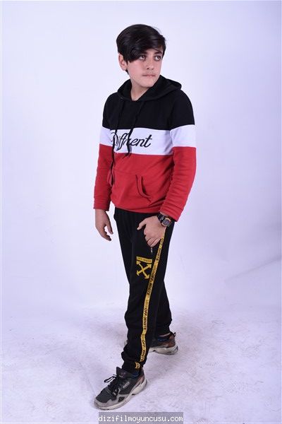 Muğla Cast Ajans Ağah 16613