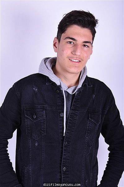 Muğla Cast Ajans Ahmet 65447