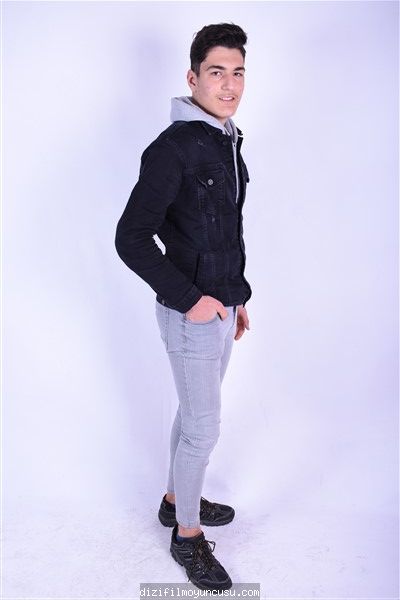 Muğla Cast Ajans Ahmet 16454