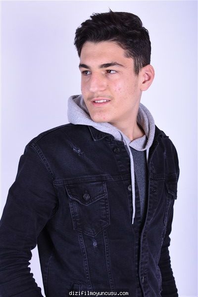 Muğla Cast Ajans Ahmet 16455