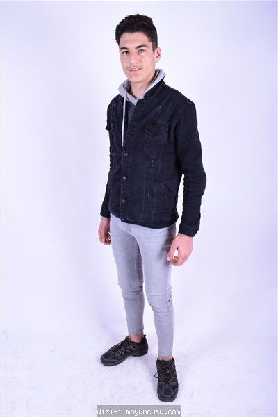 Muğla Cast Ajans Ahmet 16456