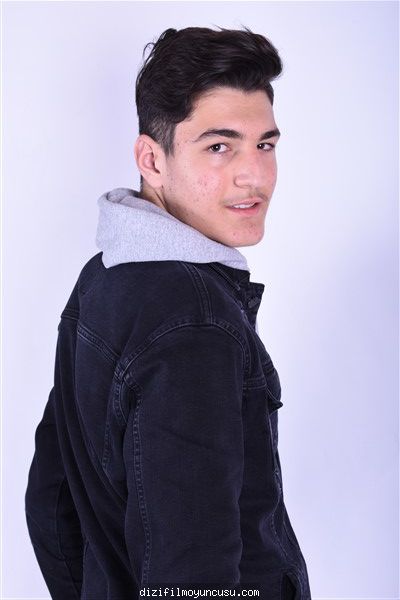 Muğla Cast Ajans Ahmet 16457