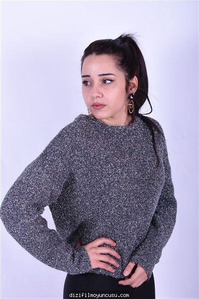 Muğla Cast Ajans Aliyenur 16570