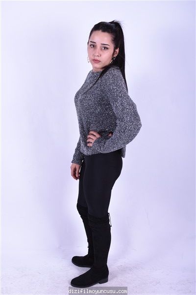 Muğla Cast Ajans Aliyenur 16571