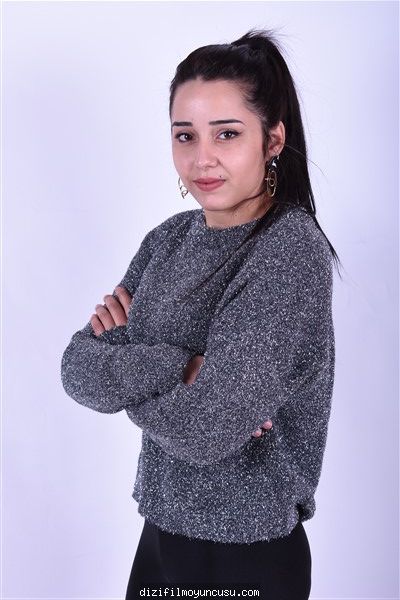 Muğla Cast Ajans Aliyenur 16572