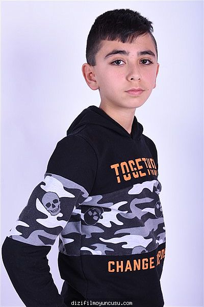 Muğla Cast Ajans Arda 65602