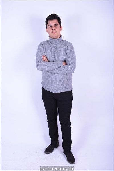 Muğla Cast Ajans Baran 16428