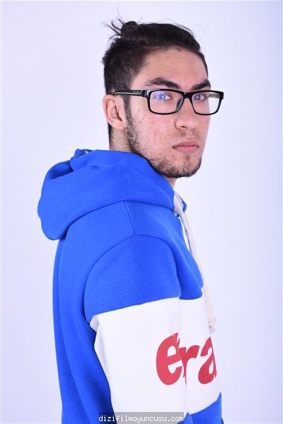 Muğla Cast Ajans Barkın 16513