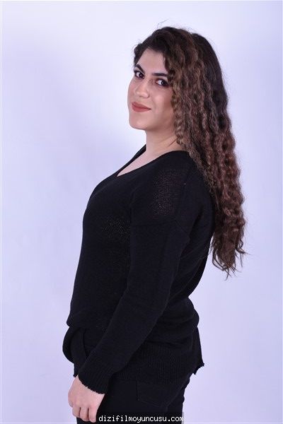 Muğla Cast Ajans Burcu 16533