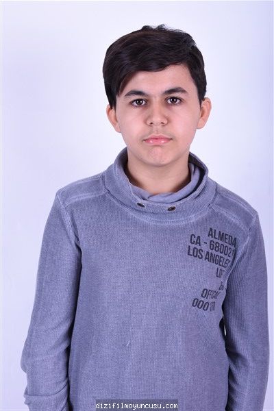 Muğla Cast Ajans Çağan 16430
