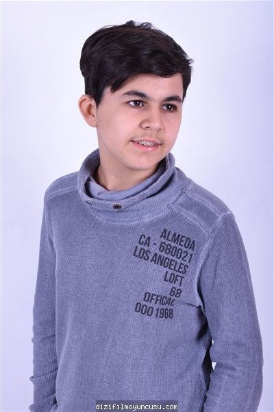 Muğla Cast Ajans Çağan 16433