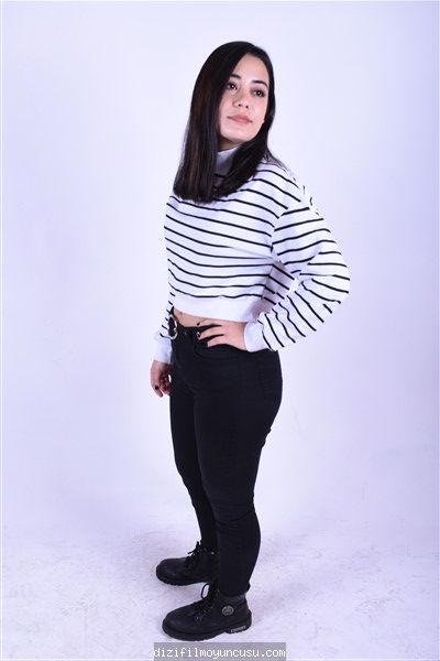 Muğla Cast Ajans Cansel 16749