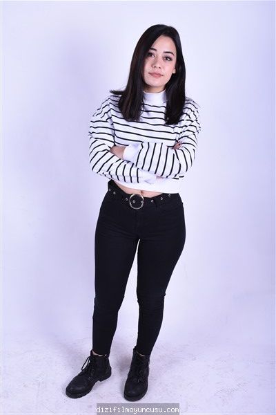 Muğla Cast Ajans Cansel 16750