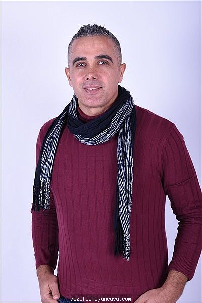 Muğla Cast Ajans Davut 65594