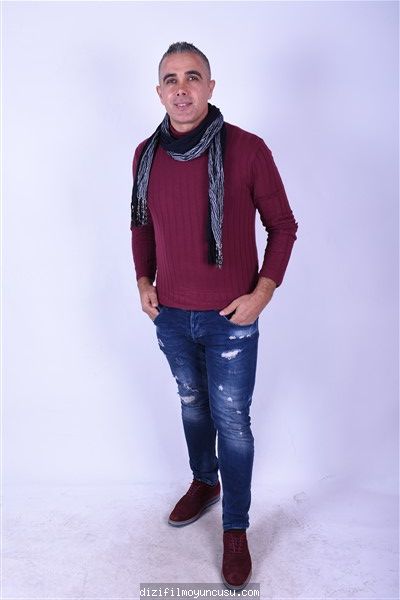 Muğla Cast Ajans Davut 16700