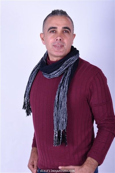 Muğla Cast Ajans Davut 16702