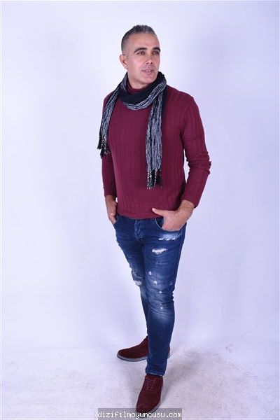 Muğla Cast Ajans Davut 16703