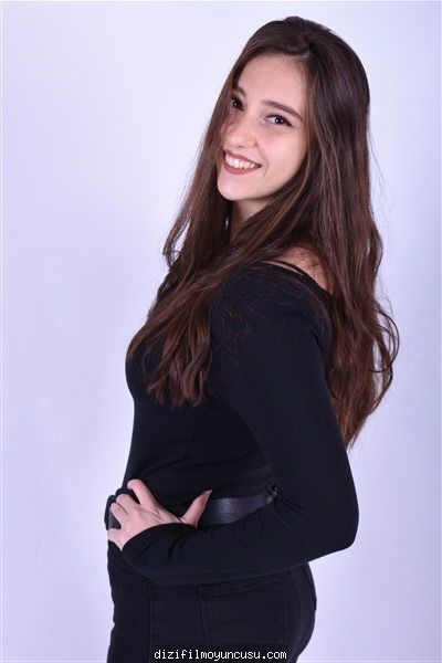 Muğla Cast Ajans Ebrar 16649