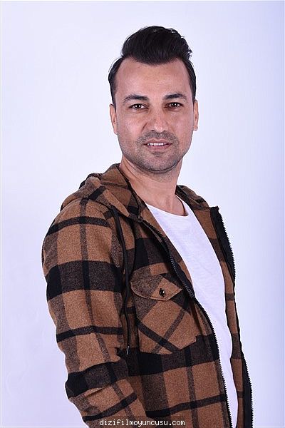 Muğla Cast Ajans Ferdi 65475