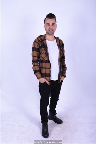 Muğla Cast Ajans Ferdi 16498