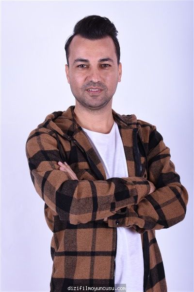 Muğla Cast Ajans Ferdi 16499