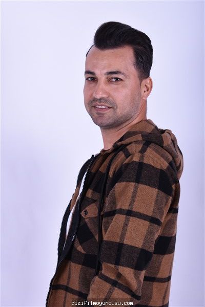 Muğla Cast Ajans Ferdi 16501