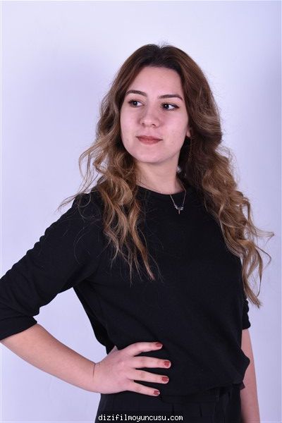 Muğla Cast Ajans Gökçenur 16631