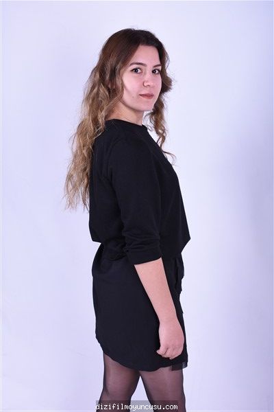 Muğla Cast Ajans Gökçenur 16633