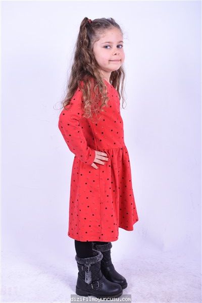 Muğla Cast Ajans Hira 16538