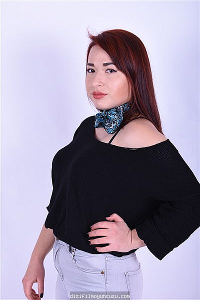 Muğla Cast Ajans İlayda 65534