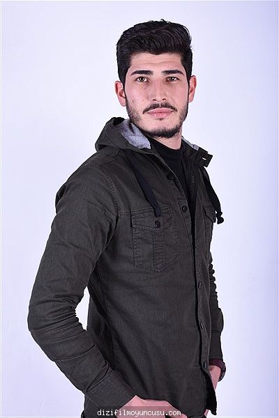Muğla Cast Ajans İsmail 65528