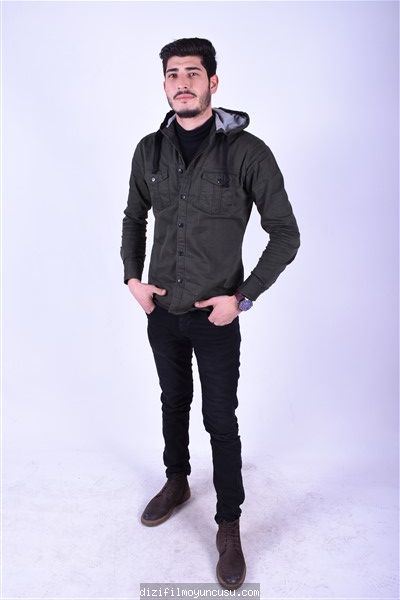 Muğla Cast Ajans İsmail 16582