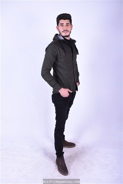 Muğla Cast Ajans İsmail 16583