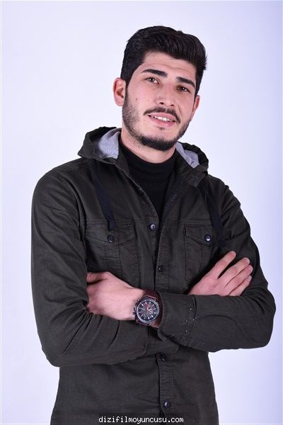 Muğla Cast Ajans İsmail 16584