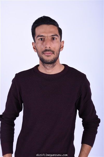 Muğla Cast Ajans Kadir 16696
