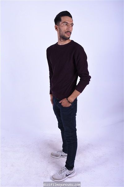 Muğla Cast Ajans Kadir 16697