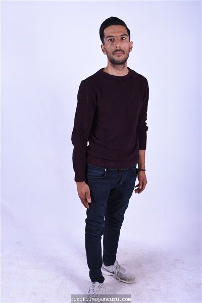 Muğla Cast Ajans Kadir 16698