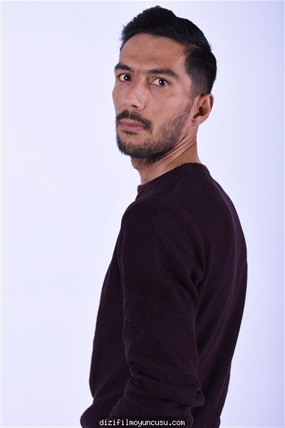 Muğla Cast Ajans Kadir 16699