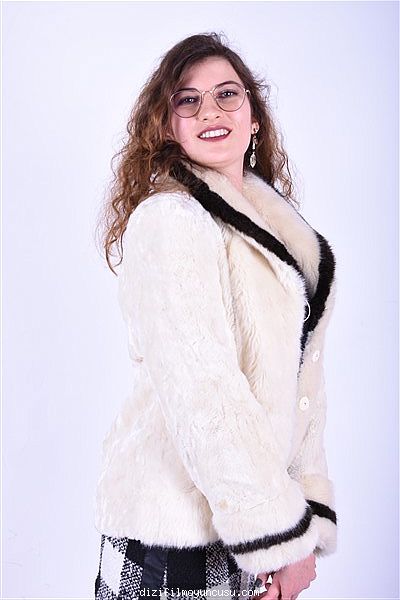 Muğla Cast Ajans Linda 65571