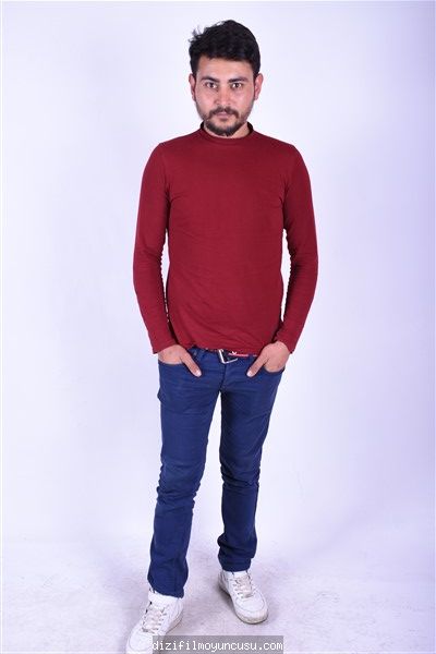 Muğla Cast Ajans Mehmet 16566